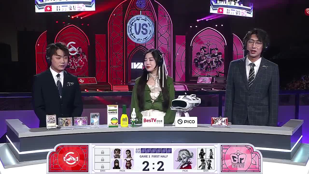 丨比赛丨感谢陪伴~感恩有你！ 第10段