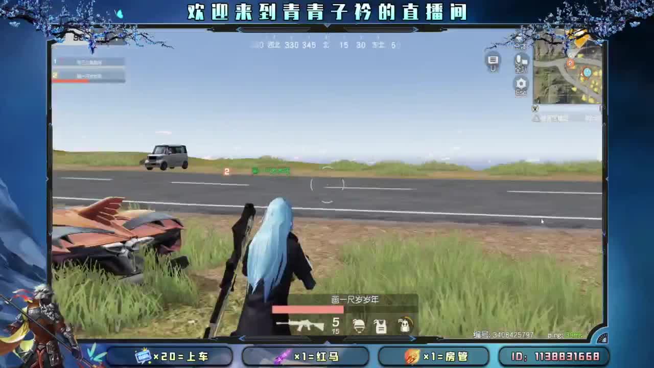 有一种累 叫想太多。 第7段