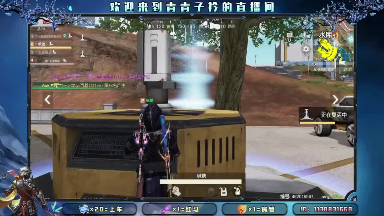 有一种累 叫想太多。 第11段