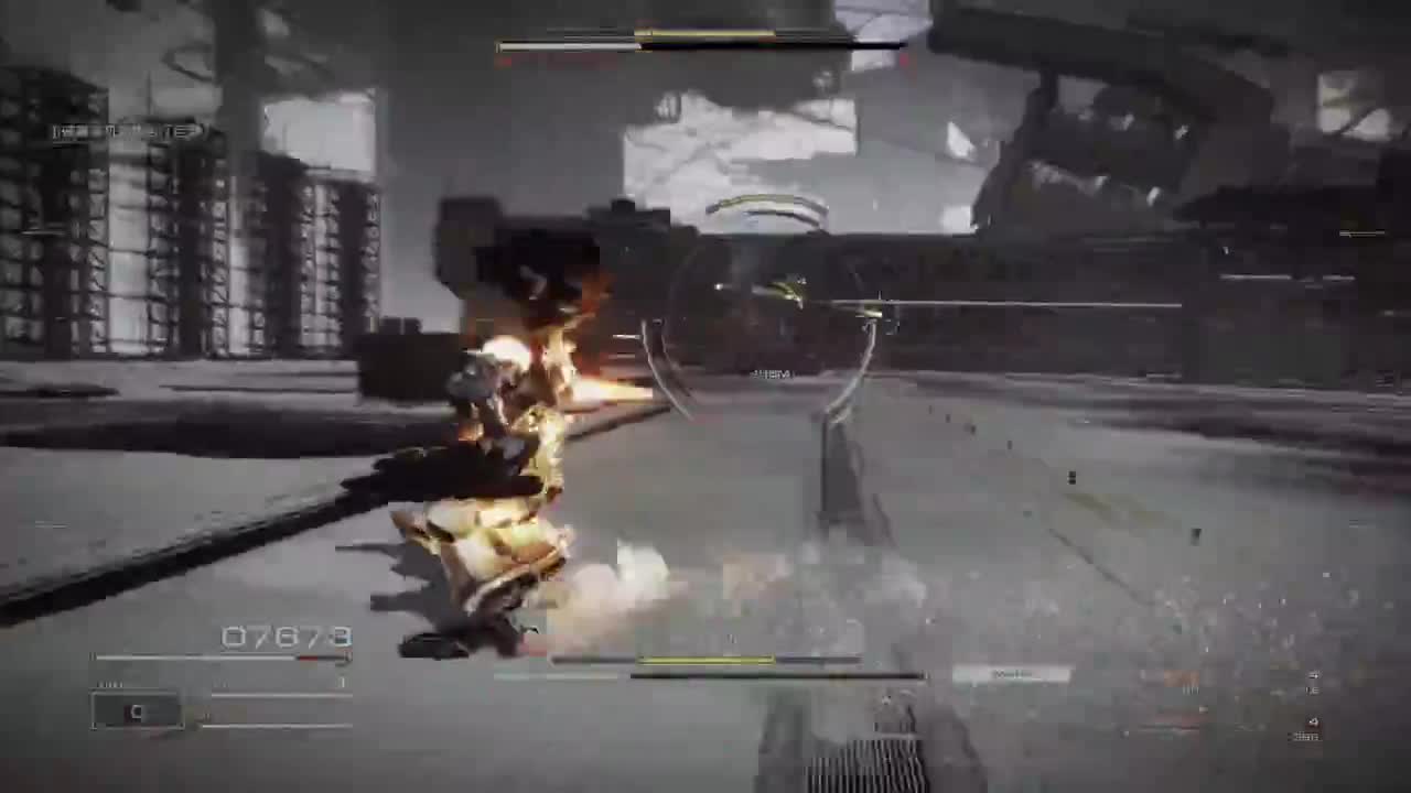 【肯尼】嘻嘻 第6段