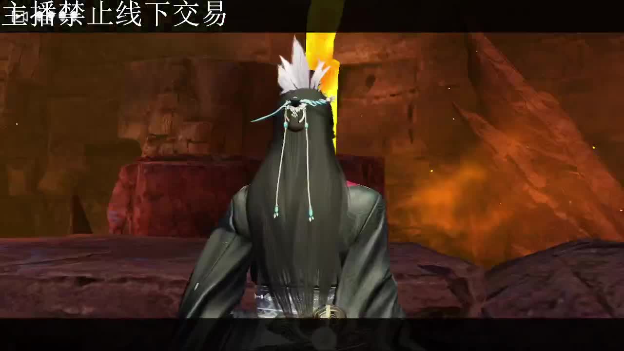 专治各种不开心 第6段