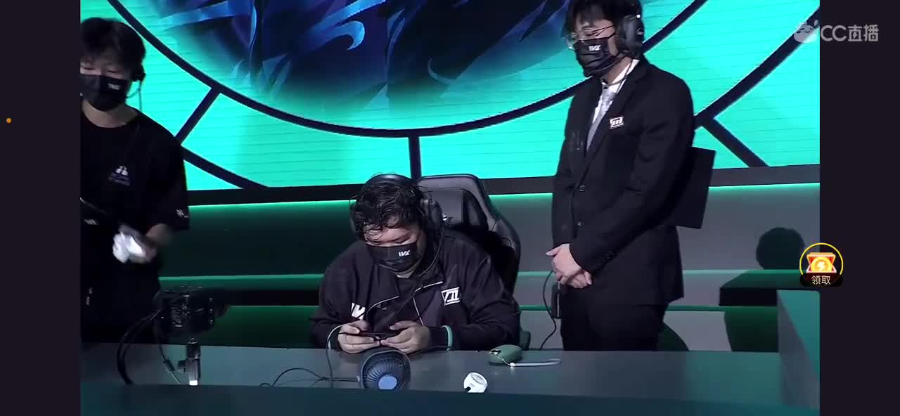 看比赛 第3段