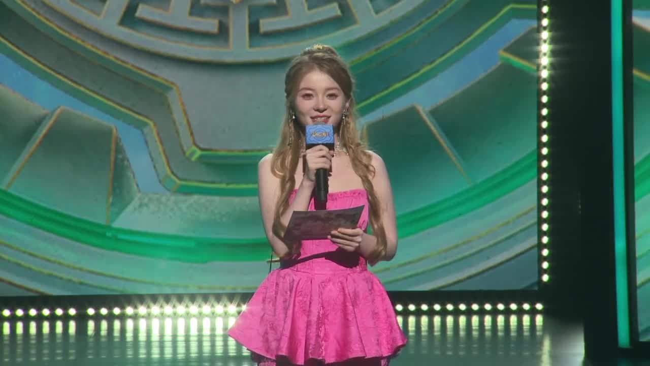 2023全民PK争霸赛总决赛 第11段