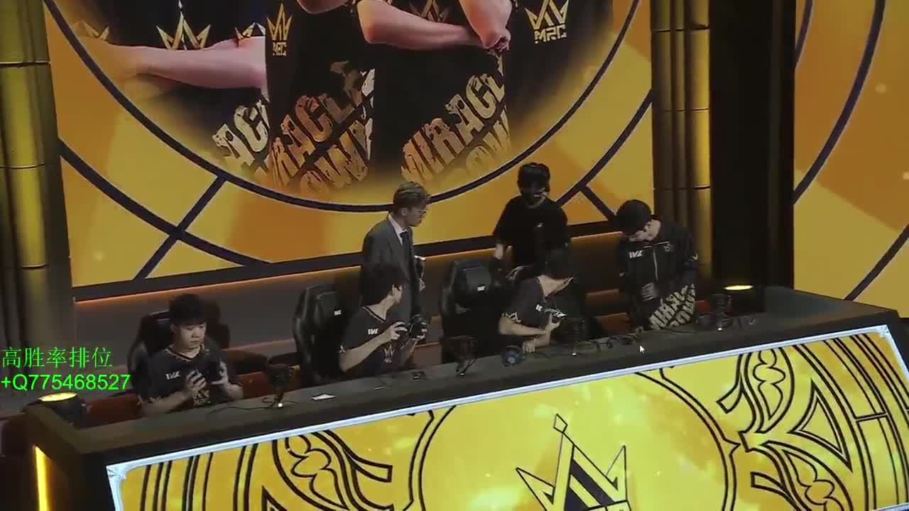 非著名不专业解说 第5段