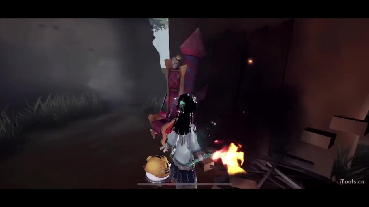 两点ob比赛 第1段