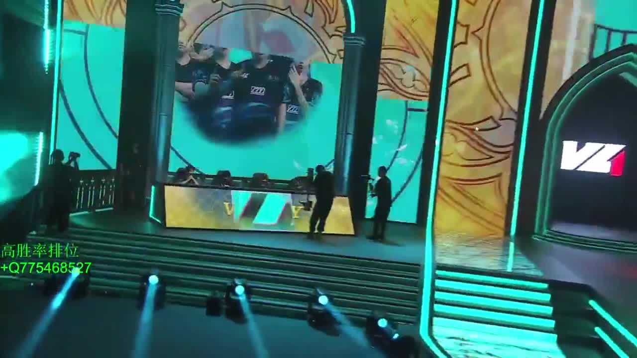 非著名不专业解说 第11段