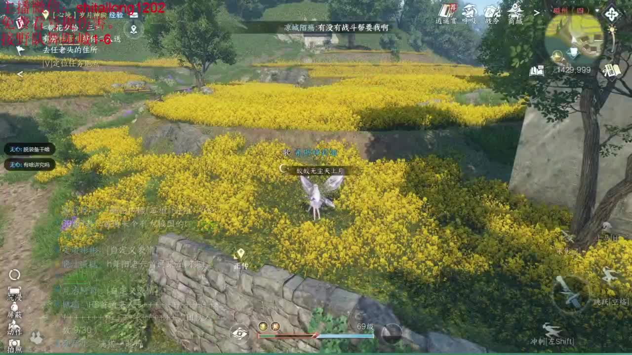 免费帮测伤害 第1段