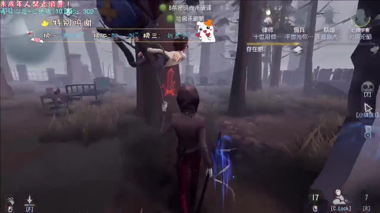 丨光丨感谢陪伴~感恩有你！ 第11段