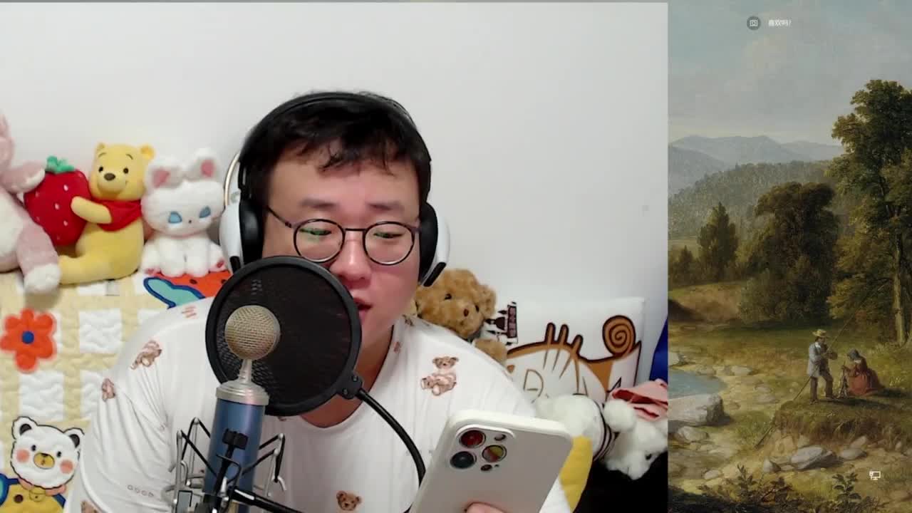 CC第一气人主播 第4段