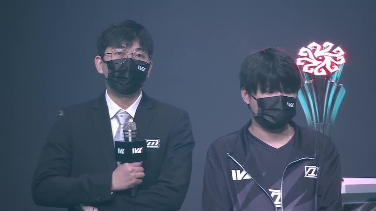 两点ob比赛 第7段