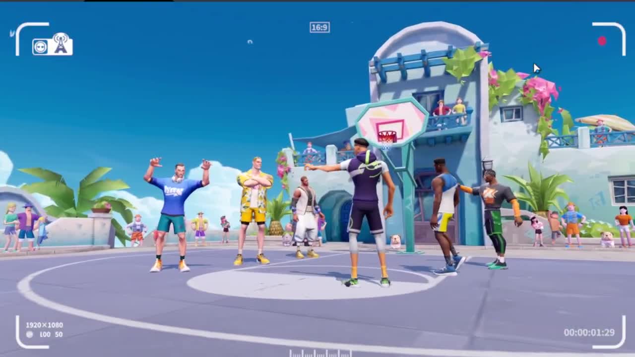 等风也等你 第3段