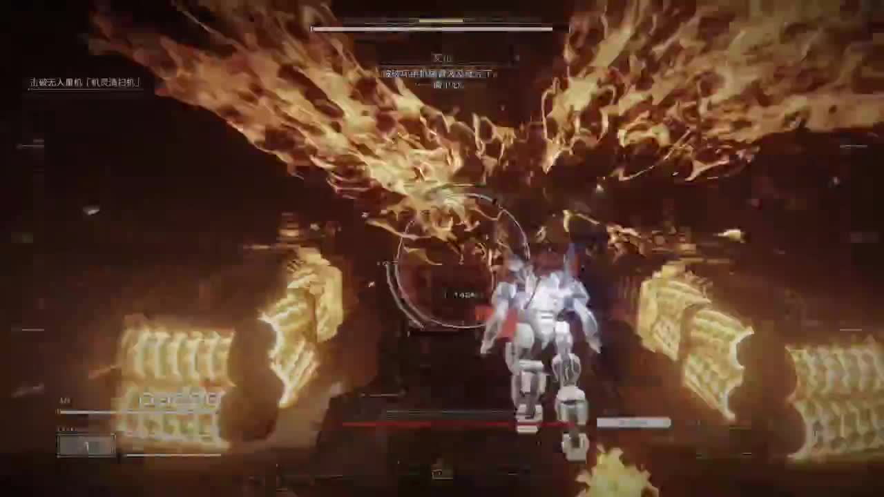 【肯尼】嘻嘻 第2段