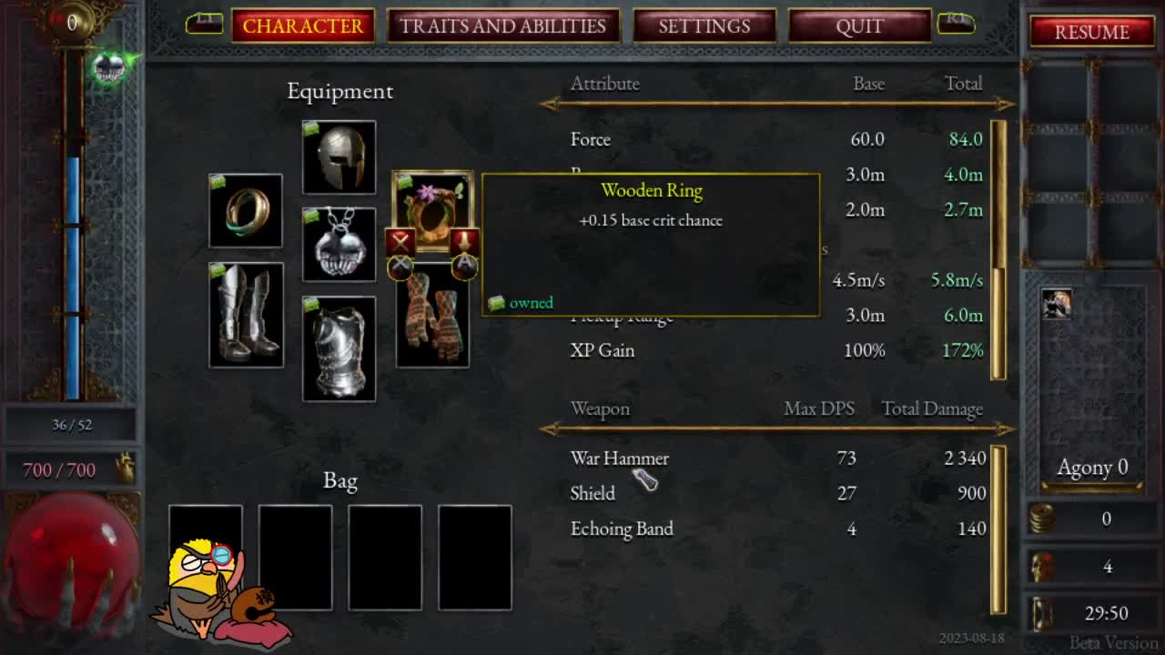 【肯尼】嘻嘻 第4段