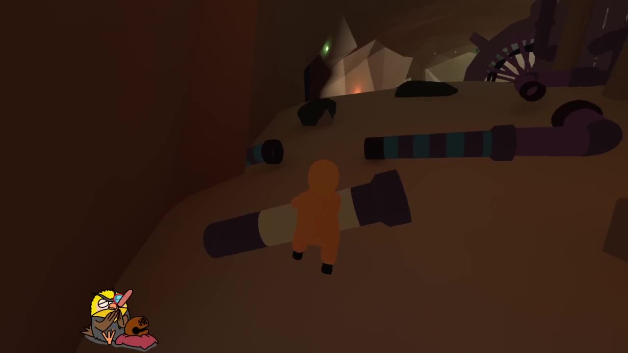 【肯尼】嘻嘻 第8段