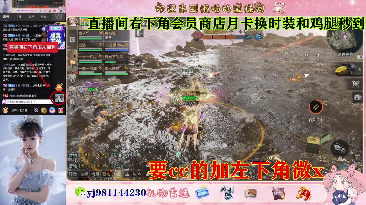 正式服30换cc 第2段