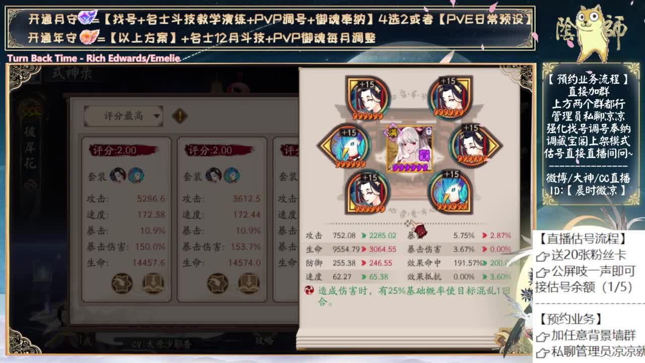 周末快乐！ 第7段