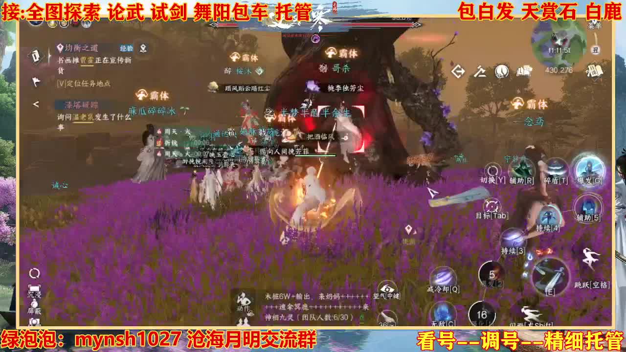 接H舞阳指挥教学 第5段