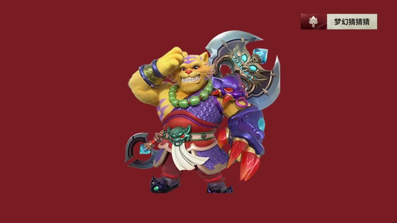 87届武神坛淘汰赛 第1段