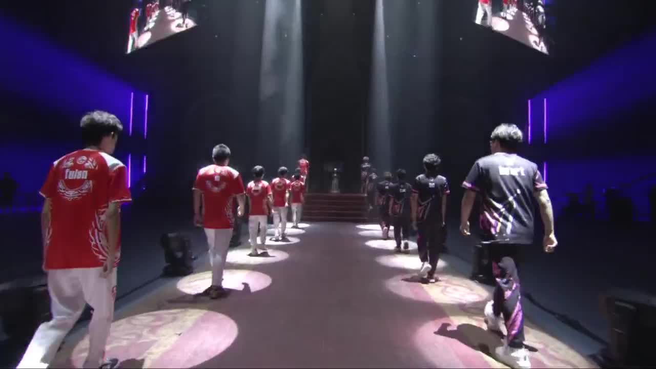两点ob比赛 第8段