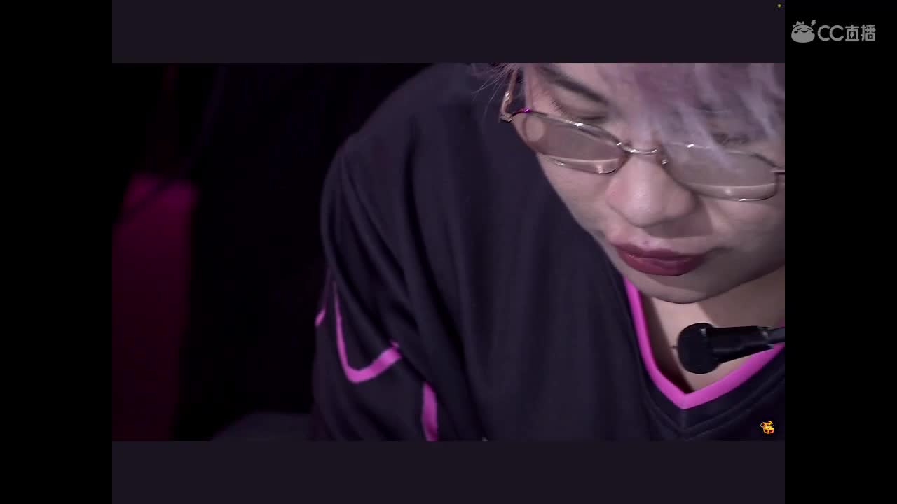 欧啵一比赛 第3段