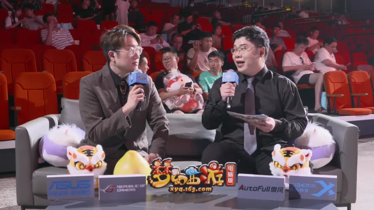 2023全民PK争霸赛总决赛 第12段