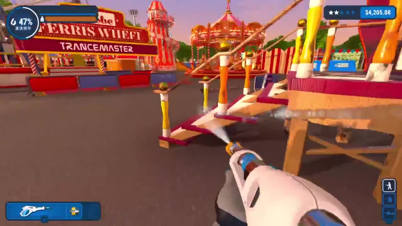 【肯尼】嘻嘻 第5段