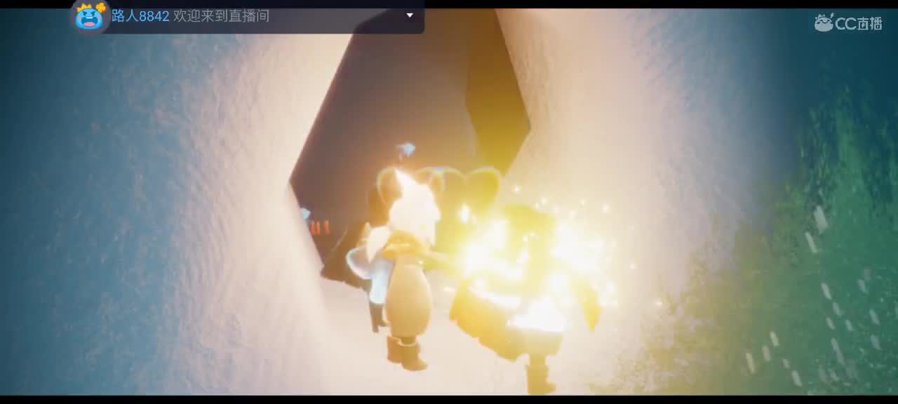 早晨悠闲光遇 第1段