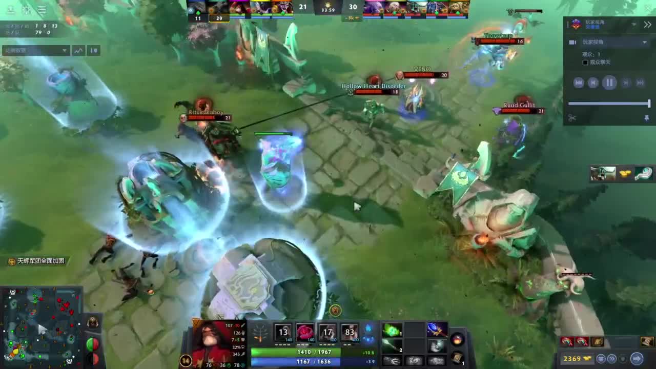 【肯尼】嘻嘻 第1段