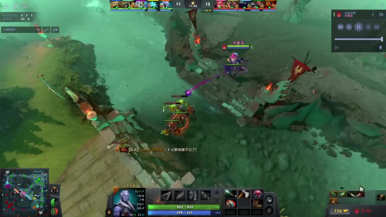 【肯尼】嘻嘻 第2段