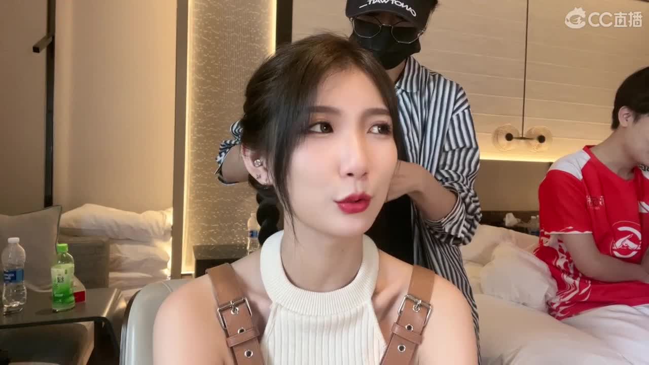 人来人往，留下的都是真的 第3段