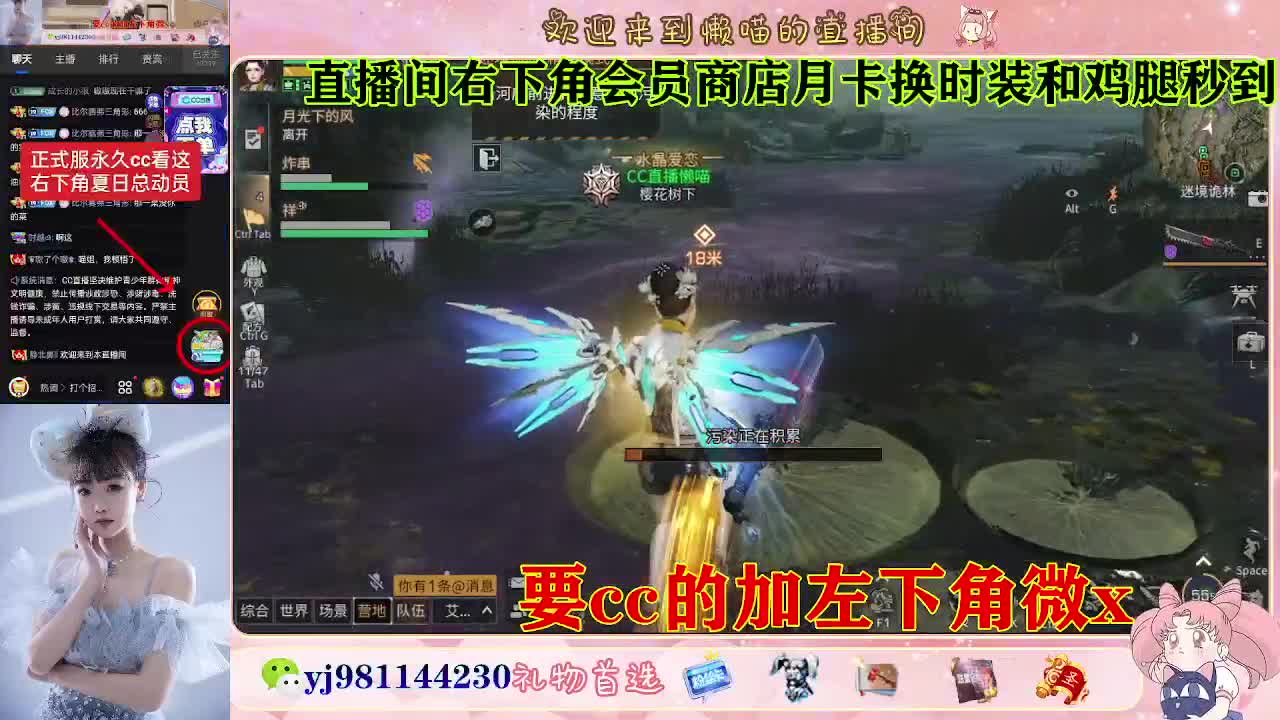 正式服30换cc 第3段