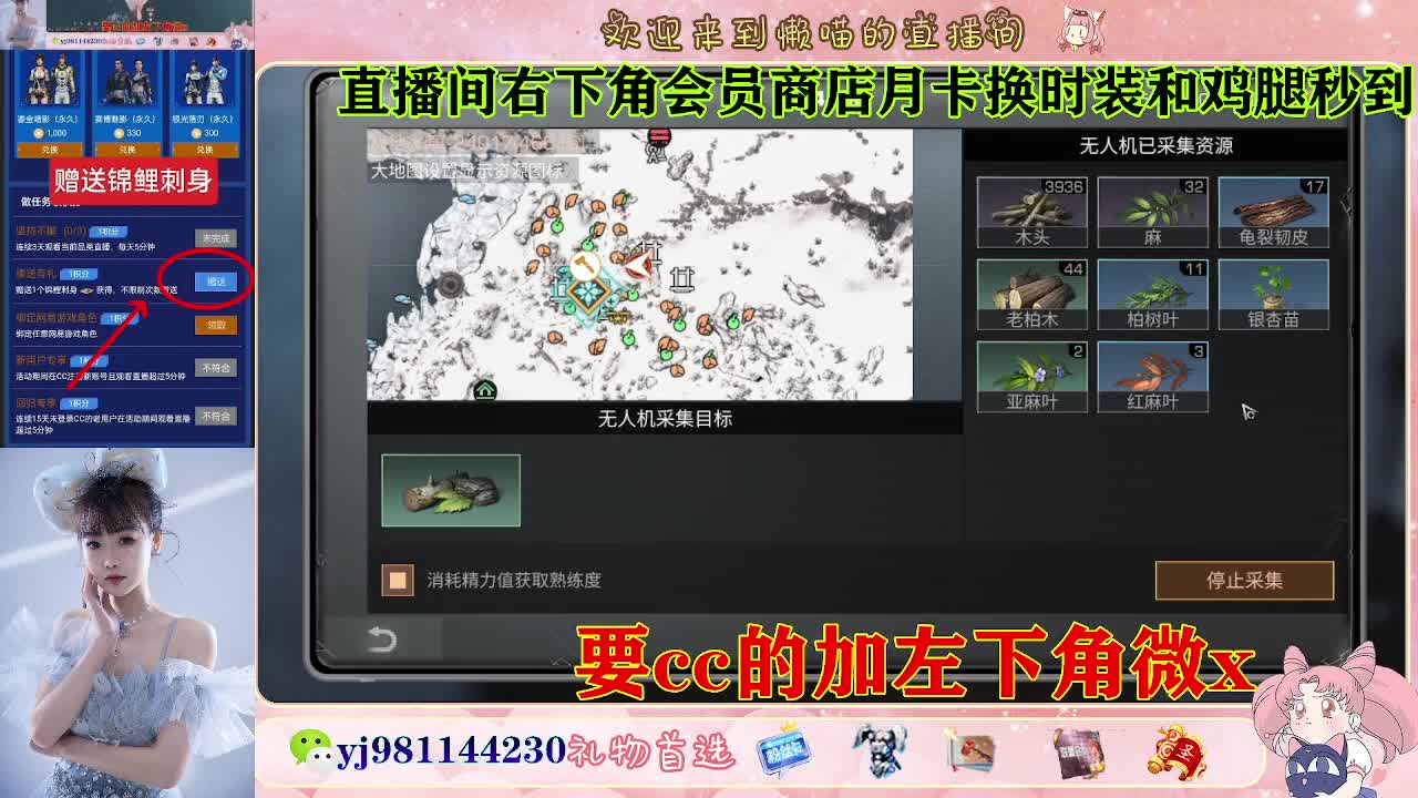 正式服30换cc 第4段