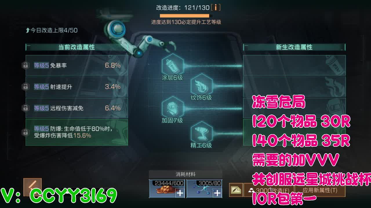 超级超级人 第6段
