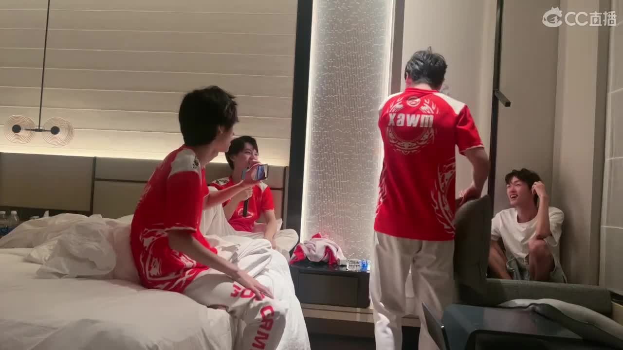 来点时长 第2段