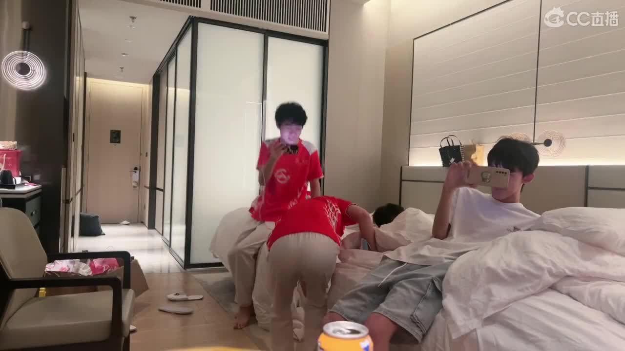 来点时长 第3段