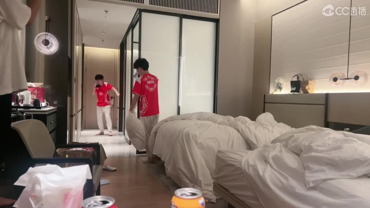 来点时长 第4段