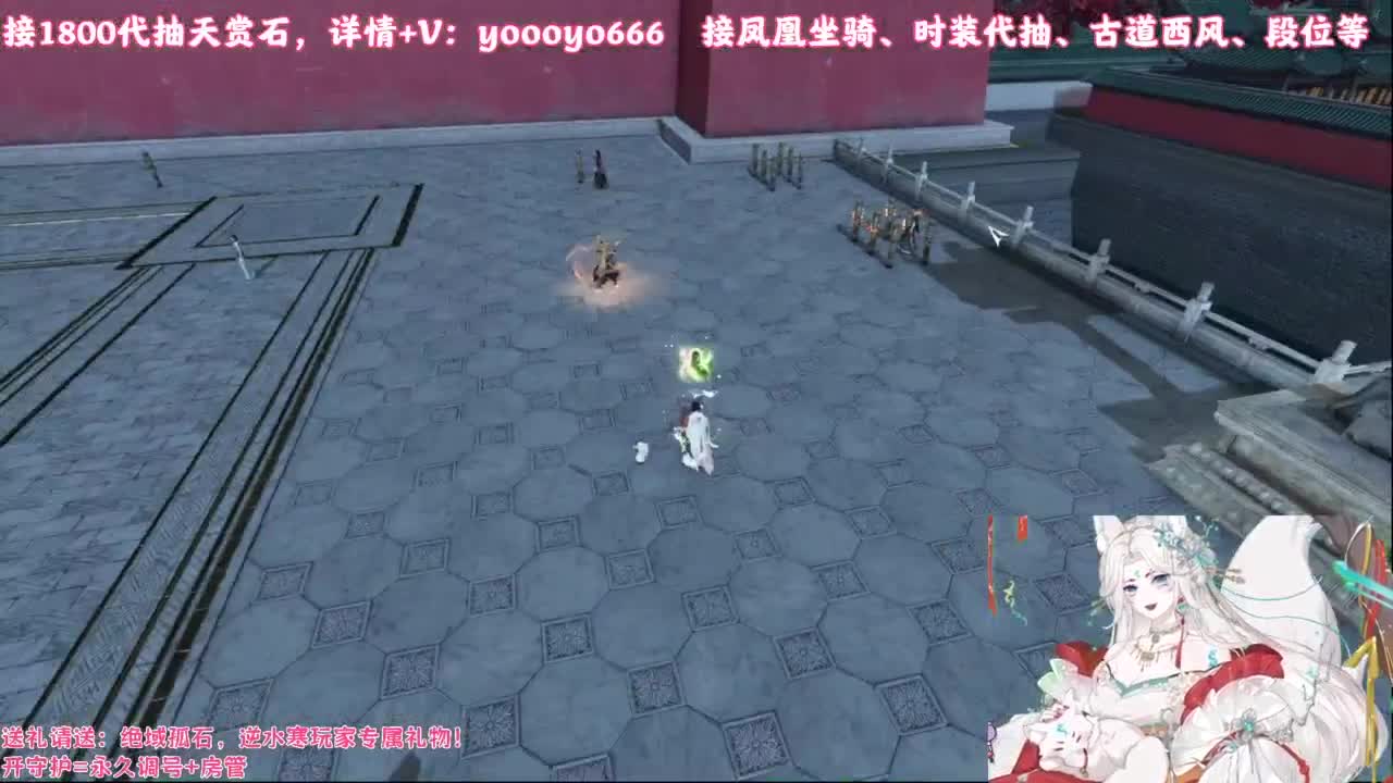 【声优】最动听的旋律，要弹给最心爱的人听 第2段
