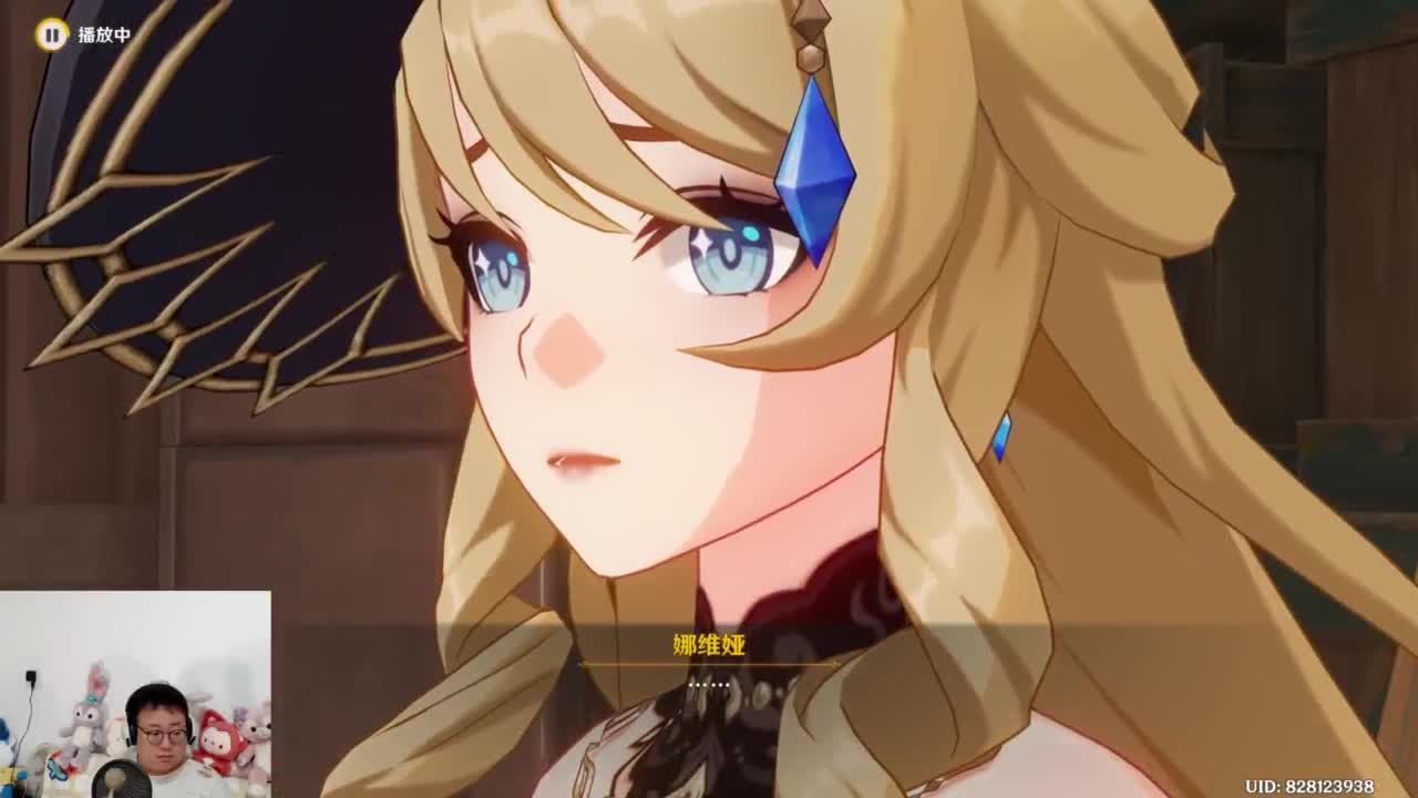 CC第一气人主播 第1段