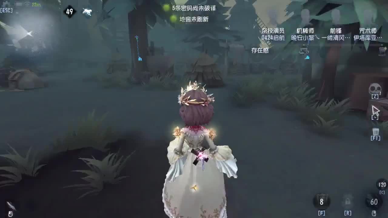 随便玩玩~~~~ 第3段