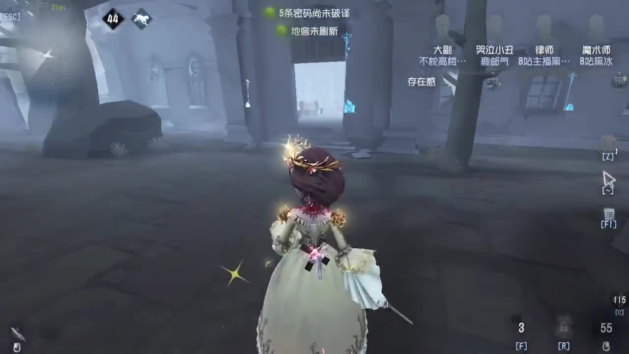 随便玩玩~~~~ 第4段