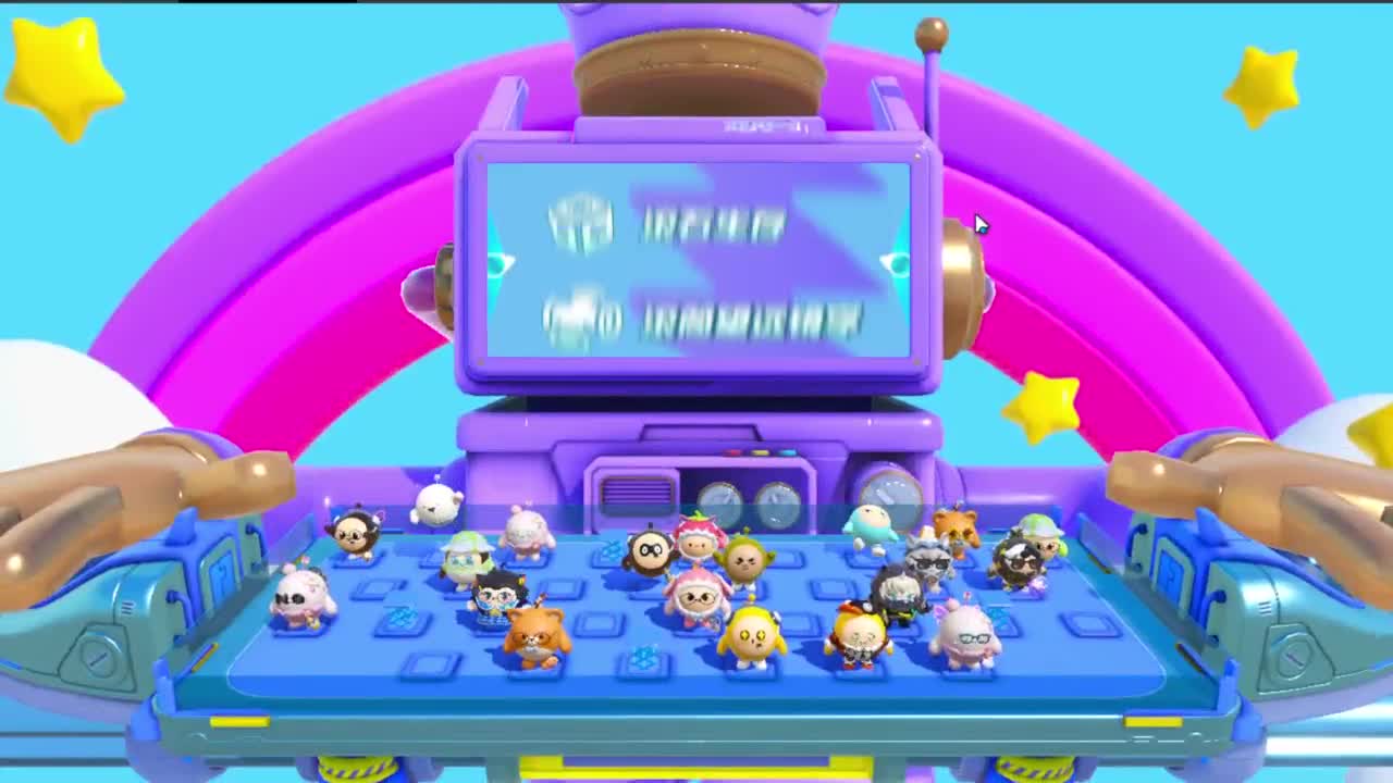 嘎达嘎达 第5段