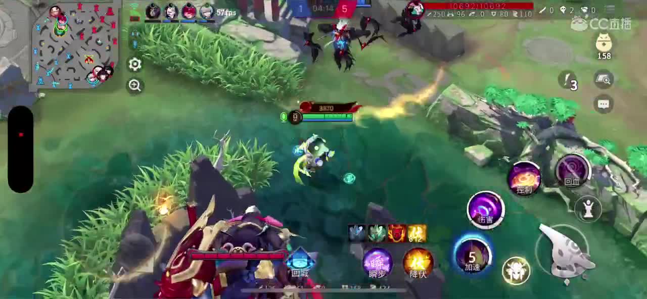 逢魔娱乐，上车免费 第2段