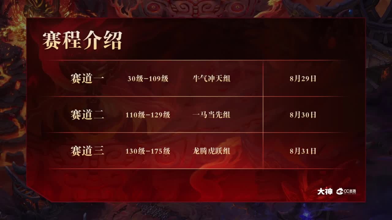 【重播】天降辰星全民赛 第6段