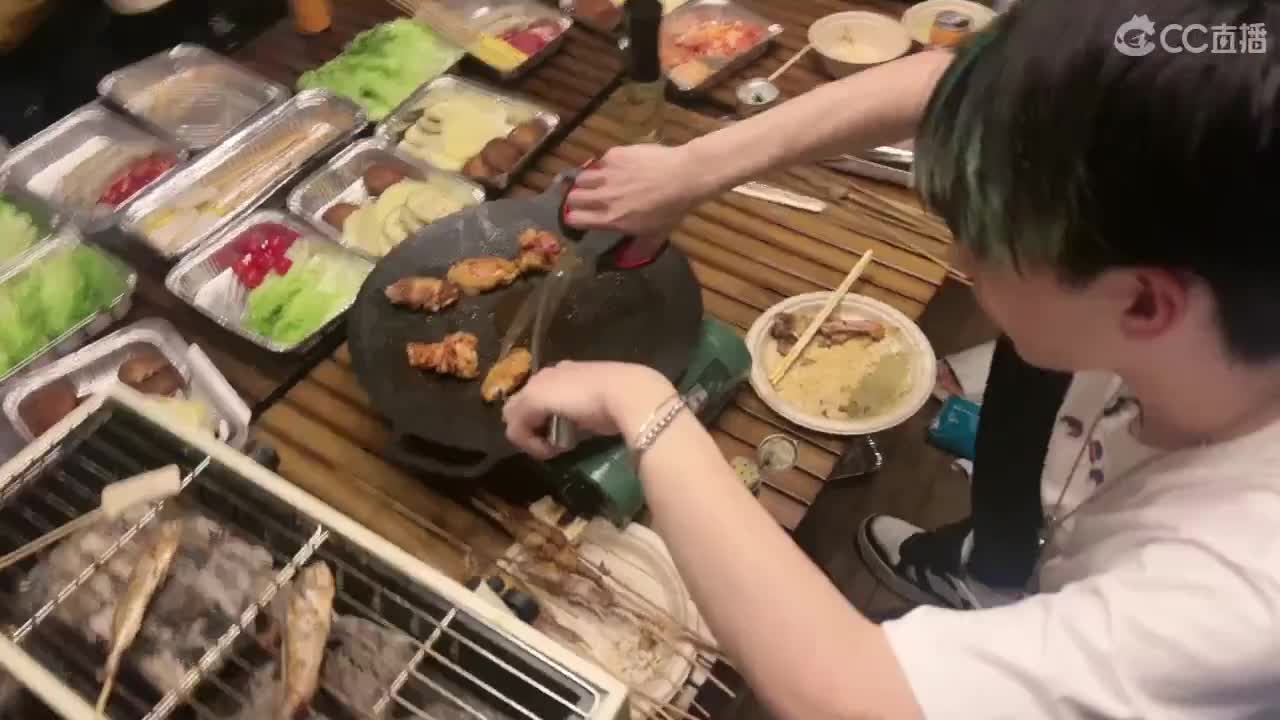 来点时长 第1段