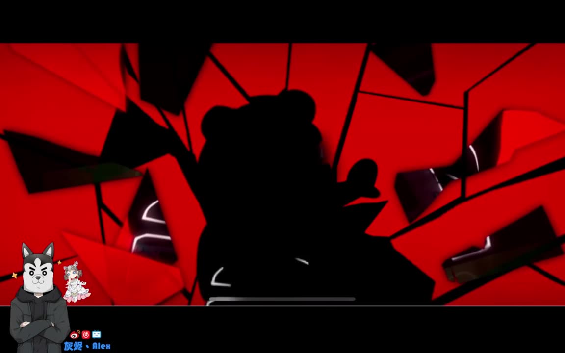 玩会儿人类 第5段