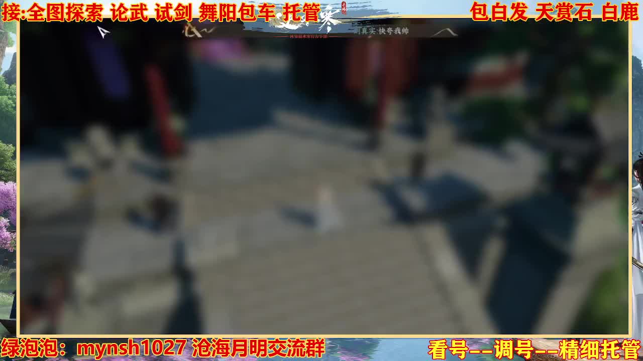 接H舞阳指挥教学 第4段