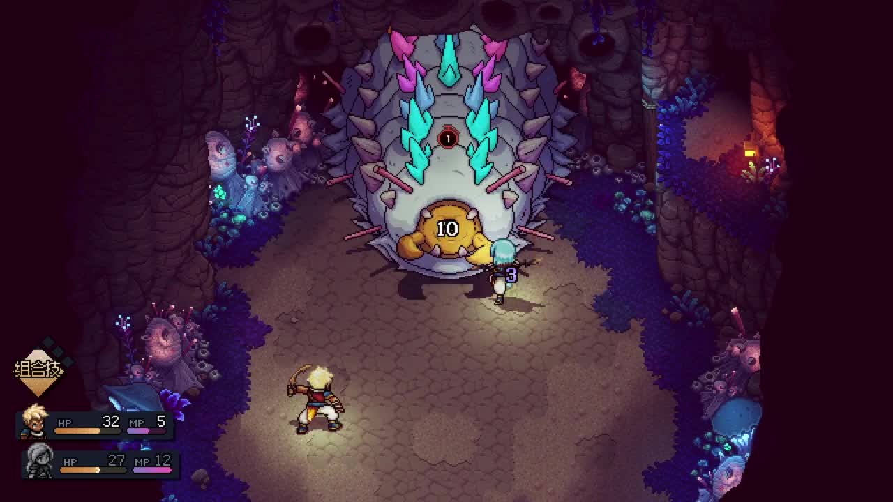 【肯尼】嘻嘻 第2段