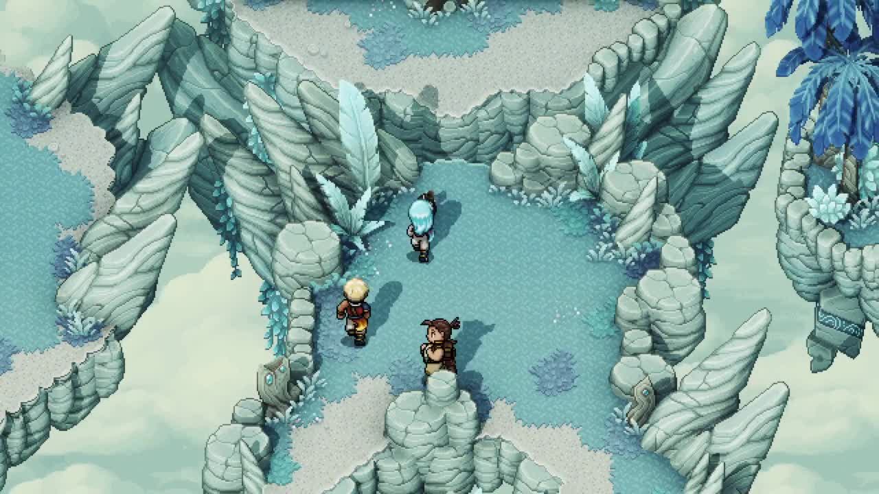 【肯尼】嘻嘻 第3段