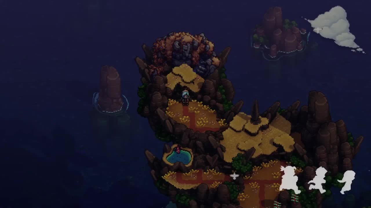 【肯尼】嘻嘻 第4段