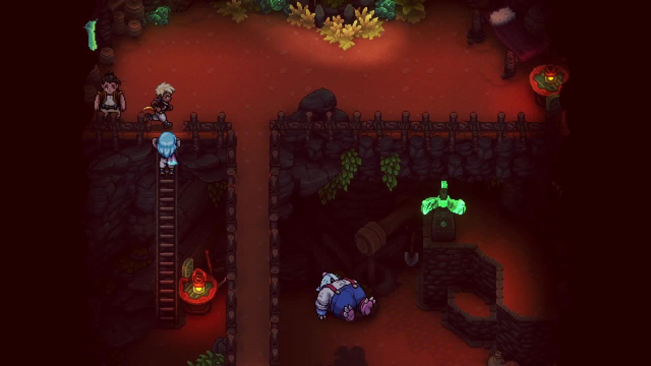 【肯尼】嘻嘻 第7段